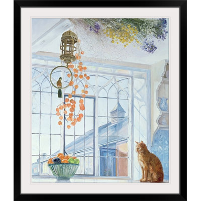 Yonkers " Lanterns " by Timothy Easton