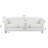 Kelveonta 84.65'' Velvet Sofa