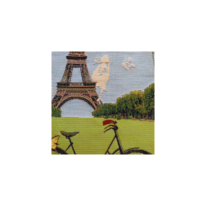 Coussin Eiffel