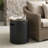 Outdoor Lightweight Concrete Side Table