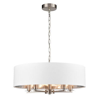Sonovia - Light Drum Pendant