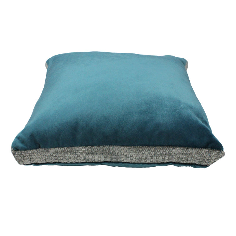 Annadell Square Cushion, 50cm H x 50cm W x 5cm D