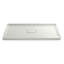 Archer 60" x 36" Single Threshold Center Drain Shower Base-1411769986