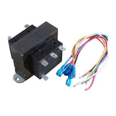 40VA Class II Foot Mount Transformer Cooling System