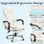Linen Office Chair-541065909