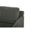 34" W Polyester Armchair-98676720