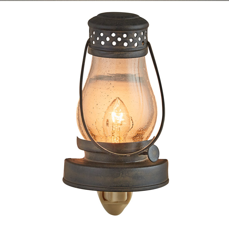 Lanterne veilleuse
