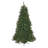 7Ft Noble Hinged Tree With/Without Lights