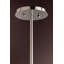 Lustre linéaire moderne 12 lumières Signature