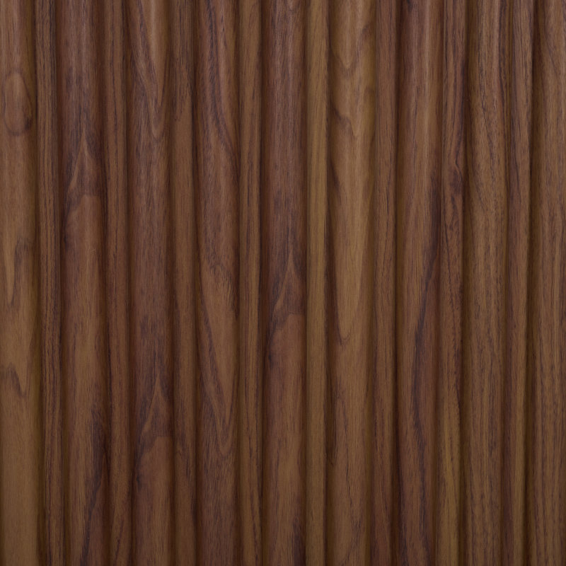 Maddux Headboard, Queen, Walnut