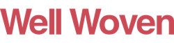 Well Woven logo