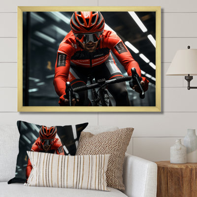 " Bicycle Pedal Power III "