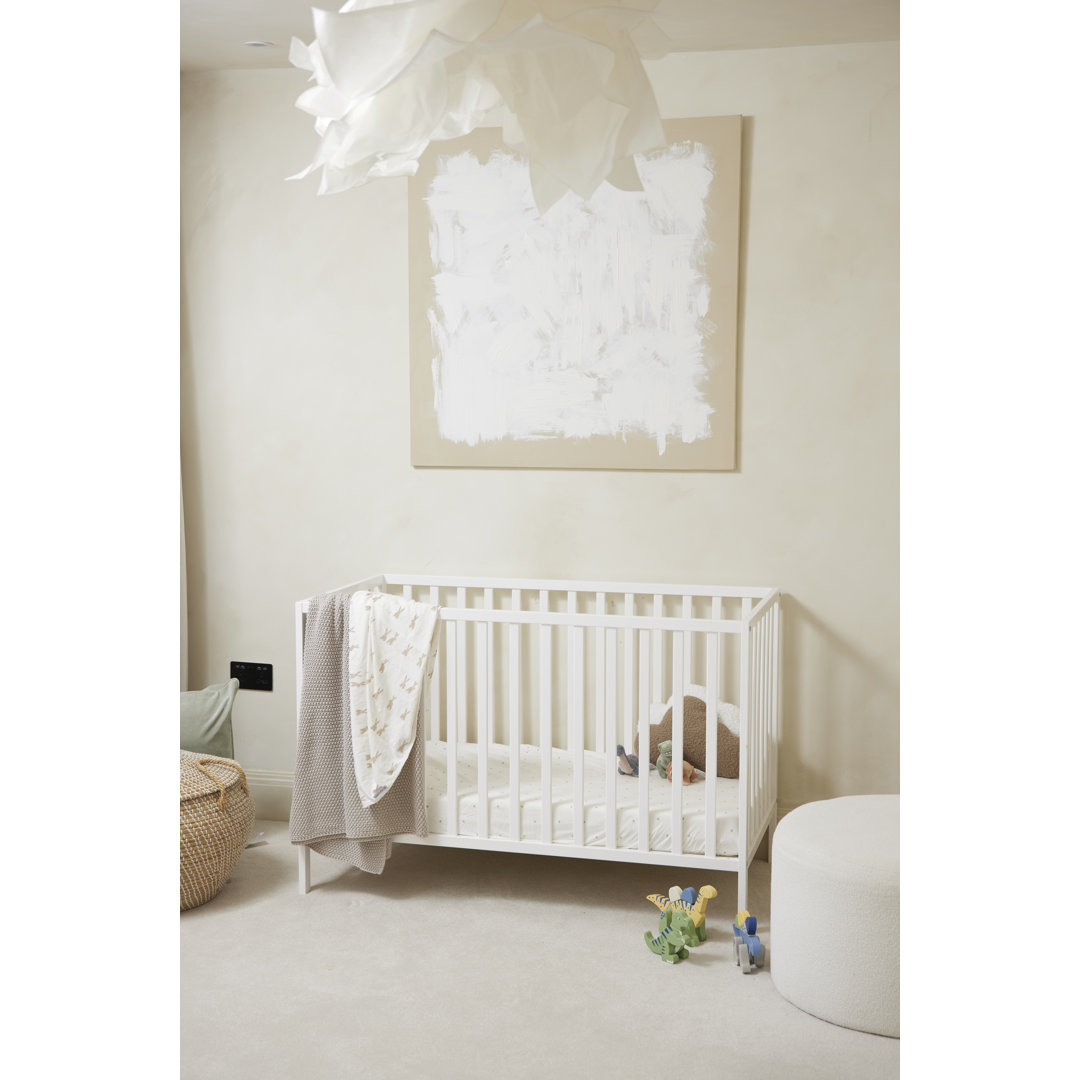 Hartley Classic Cot