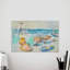 Parvez Taj - Wrapped Canvas Painting-25580726