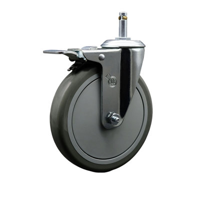 Stem Caster