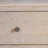 2-Drawer Wood Nightstand, Natural-124298079