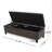 Amalfi Upholstered Storage Bench-2076195070-2052669149