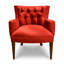 Tiffany Armchair