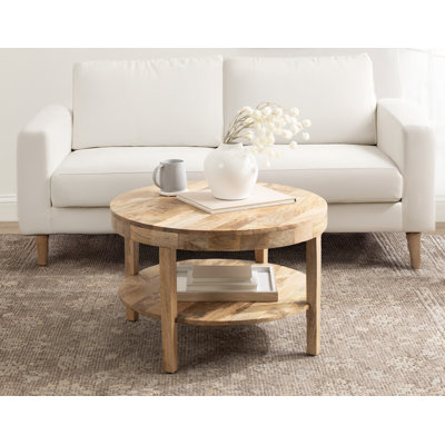 Table basse Talcott