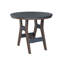 Harbor Outdoor Round Dining Table-664802900-664802911