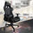 Inbox Zero Adjustable Reclining Ergonomic Swiveling PC & Racing Game Chair-512866015