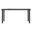 Patio Dining Set with Rectangular Table-1120792317-1120792318