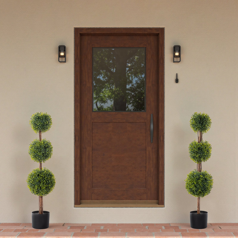 2PC Artificial Plants Indoor