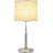 Metal Table Lamp