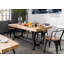 Solid Wood Bench-48036841