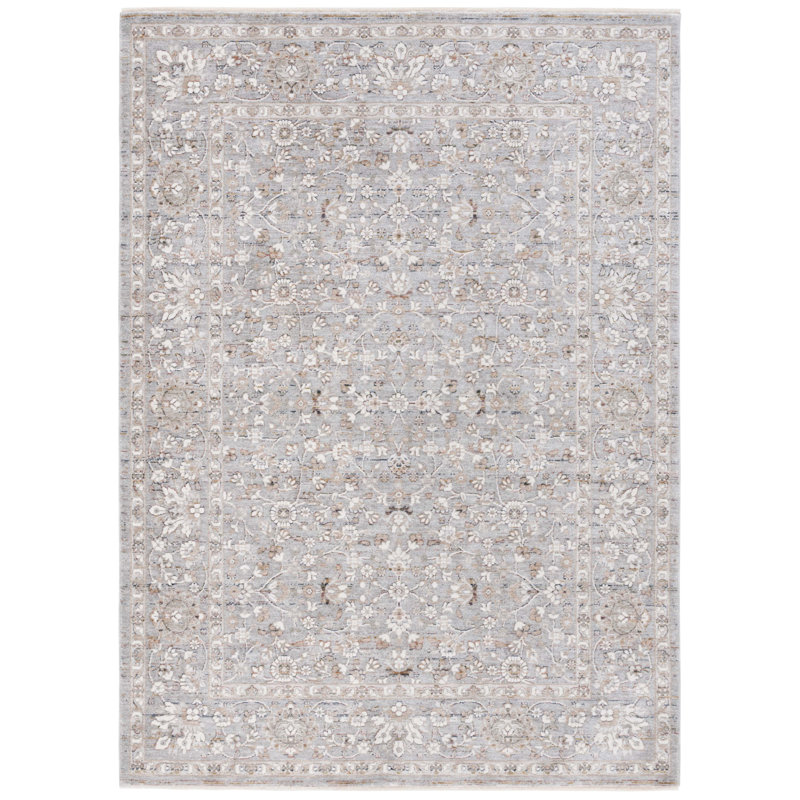 Tapis Blackrock, Rectangle 8 pi x 10 pi