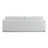 Tov Furniture Ryan Cream Boucle Sofa Bed-1150321219