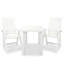 Bartel 2 - Person Patio Dining Set with-42083056