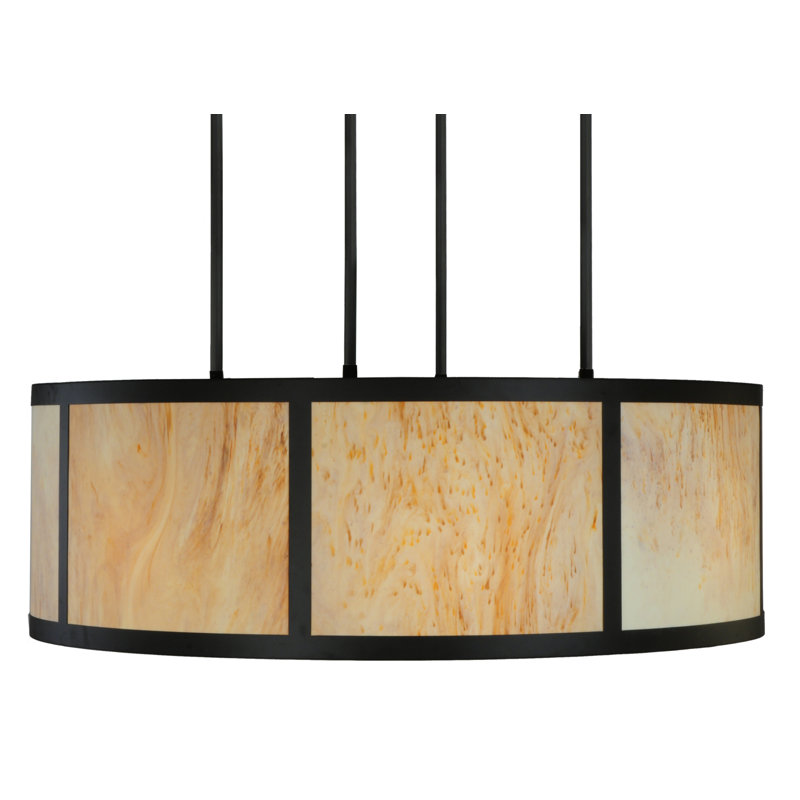 Vicksburg 16 - Light Pendant