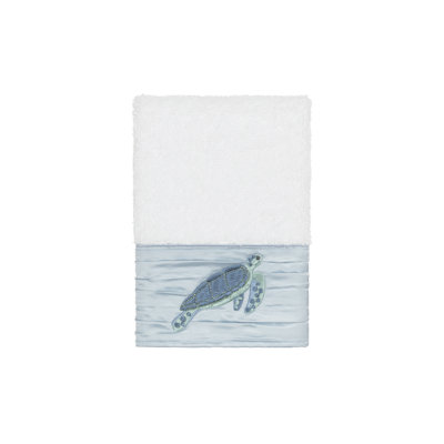 Mia Turkish Cotton Midweight Washcloth