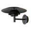 Caprese 1 - Light Armed Sconce