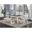 Banc de rangement Cosie