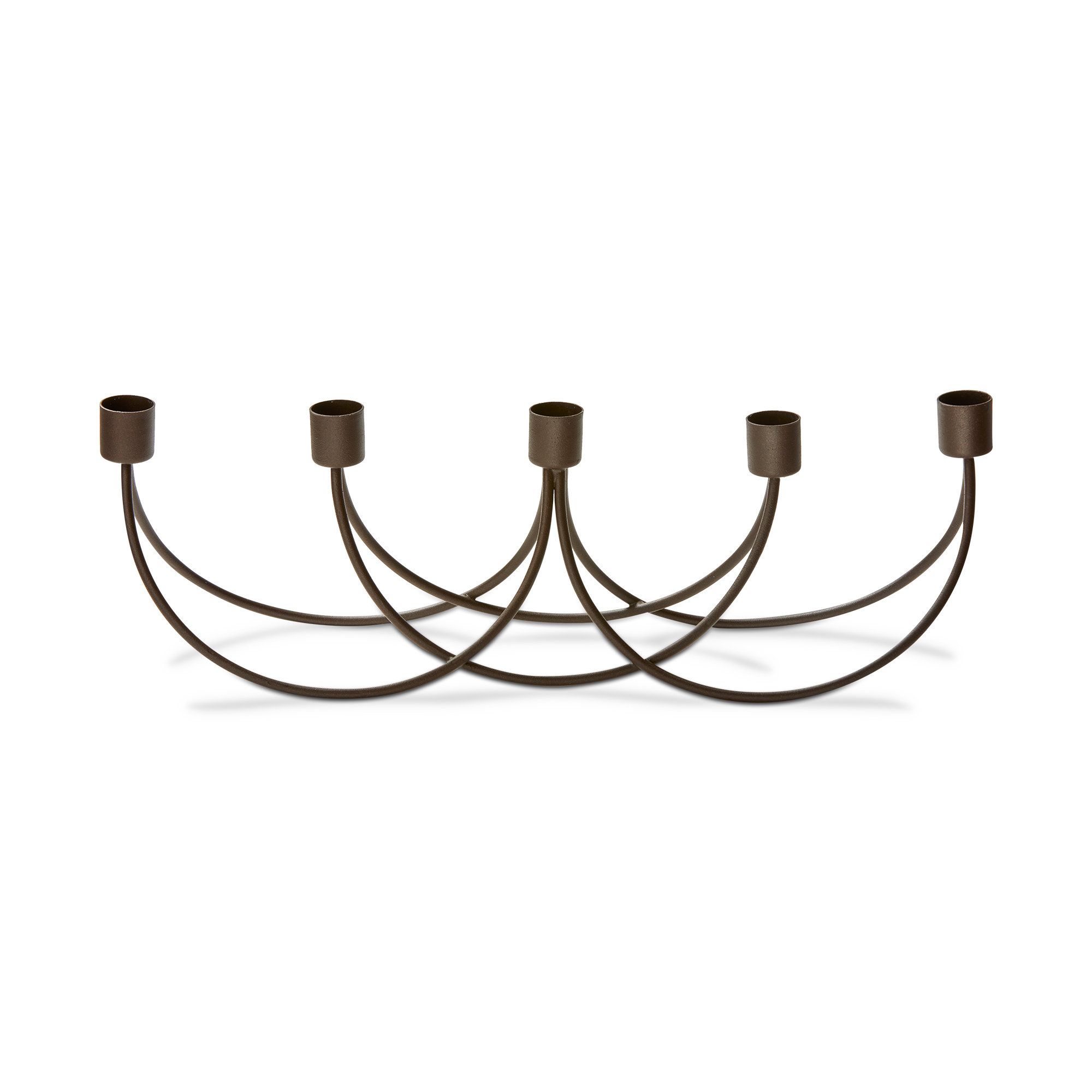 Astra Candelabra | Black main image 1