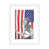 White Framed Paper