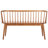 Ayaah Solid Wood Bench-1464639141