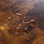 Table de chevet rustique