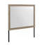 FINITION NATURELLE MIROIR RYDER