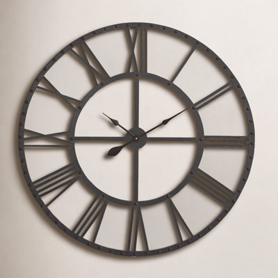 Acerra Wall Clock