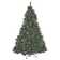 90'' Lighted Artificial Christmas Tree