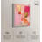 Art Remedy Blush Abstracts Canvas-111130356-111130361