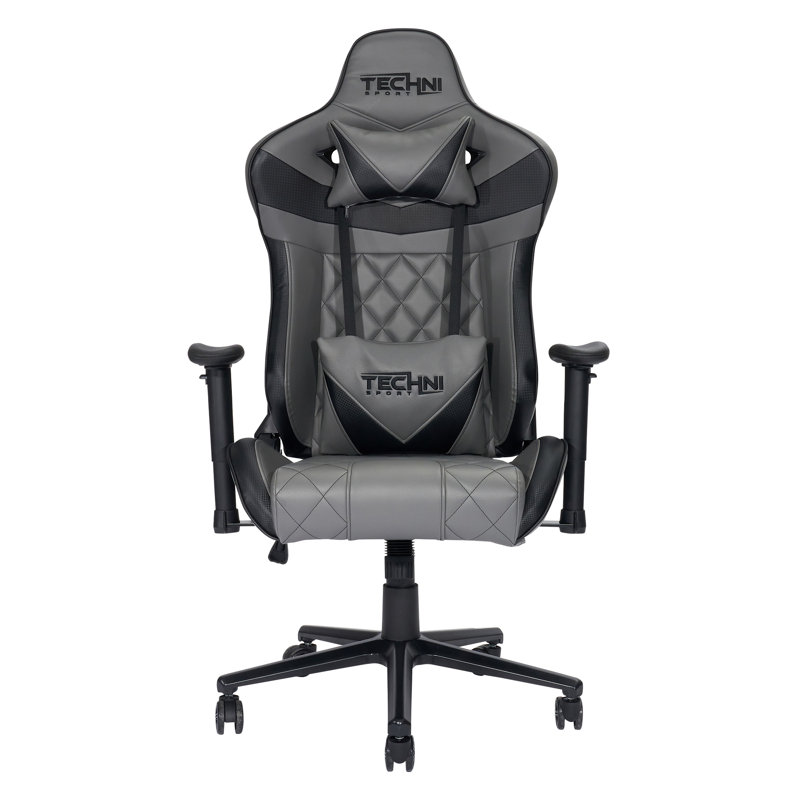 Techni Sport XL Ergonomic Gaming Chair