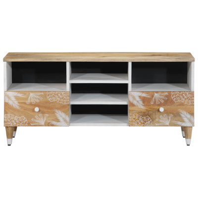 TV Stand for TVs up to 40"