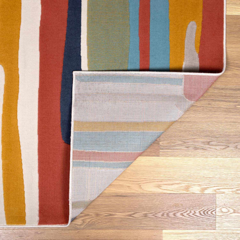 Tapis Claybon, Rectangle 8 pi 10 po x 12 pi 3 po