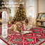 Laziya Christmas Rug-760123387