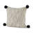 Cotton Blend Throw Square Pillow Cover-111571820-111571821