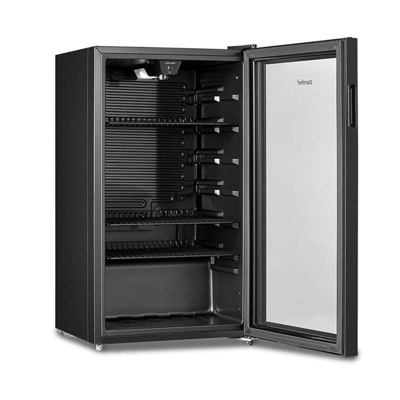 Garden Sanctuary Mini Fridge